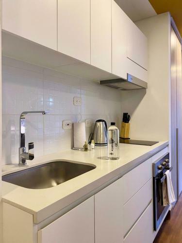 Apartamento Splendid Loft In Bogota