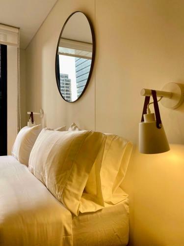 Apartamento Splendid Loft In Bogota