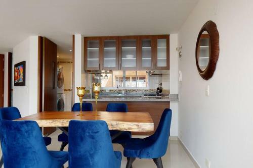 Apartamento Apto Duplex Para Estrenar 3 Hab Con Balc�n