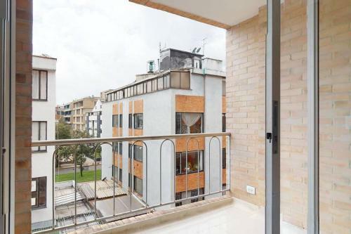 Apartamento Apto Duplex Para Estrenar 3 Hab Con Balc�n
