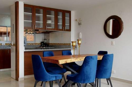 Apartamento Apto Duplex Para Estrenar 3 Hab Con Balc�n