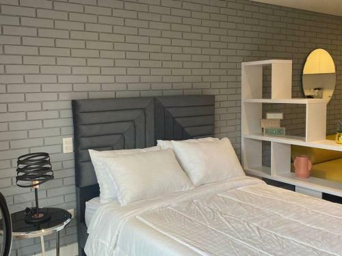 Apartamento Loft Con Balcon En Chapinero