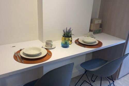Apartamento Loft Con Balcon En Chapinero