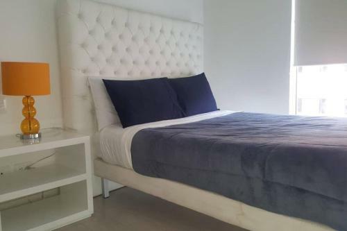 Apartamento Espectacular Apto En La 93 - Excelente Vista