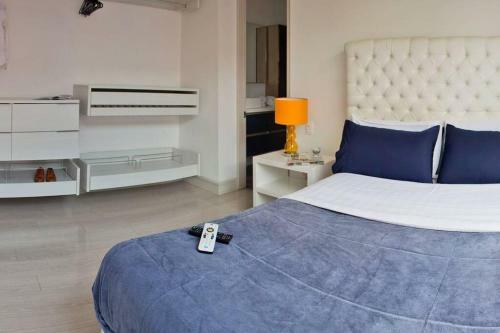 Apartamento Espectacular Apto En La 93 - Excelente Vista