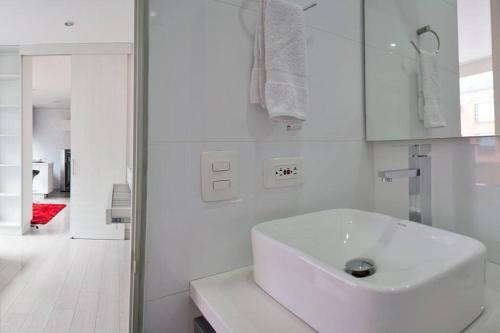 Apartamento Espectacular Apto En La 93 - Excelente Vista