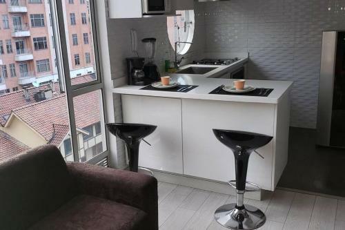 Apartamento Espectacular Apto En La 93 - Excelente Vista