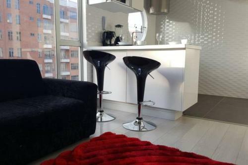 Apartamento Espectacular Apto En La 93 - Excelente Vista