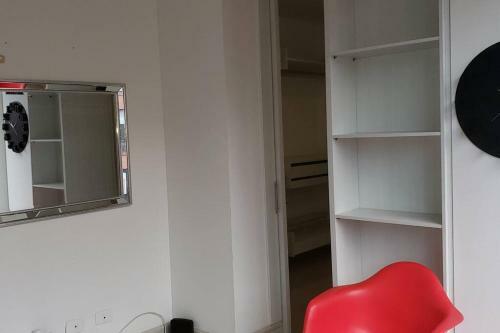 Apartamento Espectacular Apto En La 93 - Excelente Vista