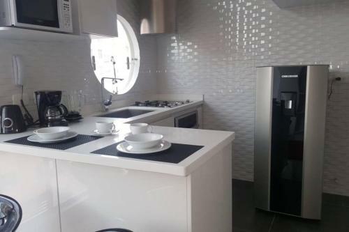Apartamento Espectacular Apto En La 93 - Excelente Vista