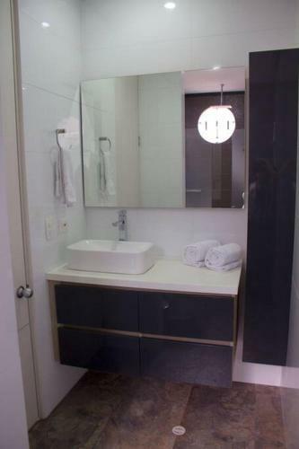 Apartamento Espectacular Apto En La 93 - Excelente Vista