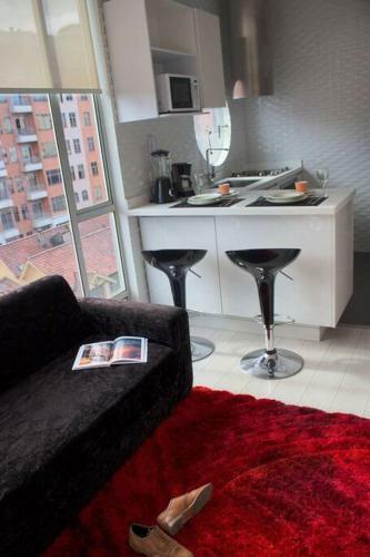 Apartamento Espectacular Apto En La 93 - Excelente Vista