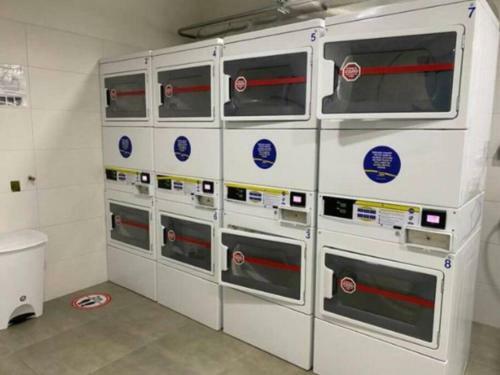 Apartamento Apto Tipo Loft En Chapinero