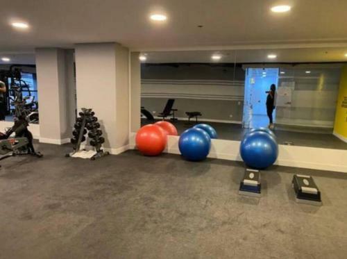 Apartamento Apto Tipo Loft En Chapinero