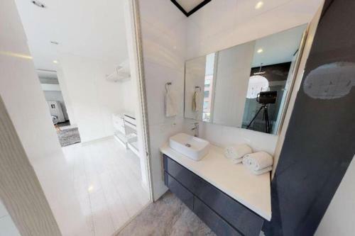 Apartamento Espectacular Apto Con Excelente Vista En Chico