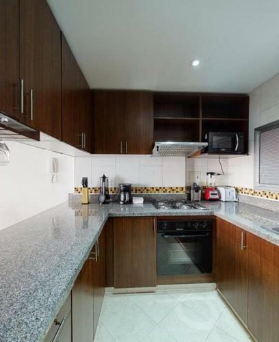 Apartamento Apto Duplex 3 Hab Cerca Unicentro