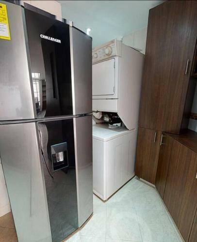 Apartamento Apto Duplex 3 Hab Cerca Unicentro