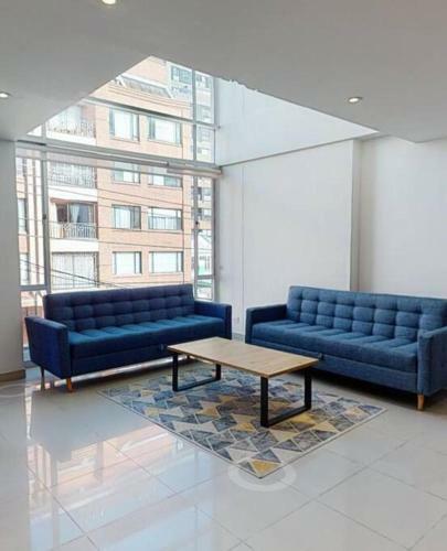 Apartamento Apto Duplex 3 Hab Cerca Unicentro
