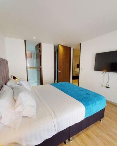 Apartamento Apto Duplex 3 Hab Cerca Unicentro