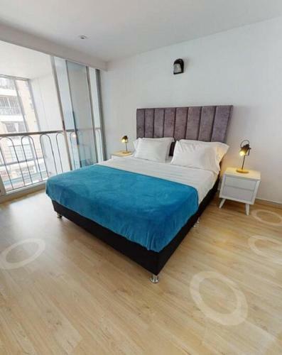 Apartamento Apto Duplex 3 Hab Cerca Unicentro