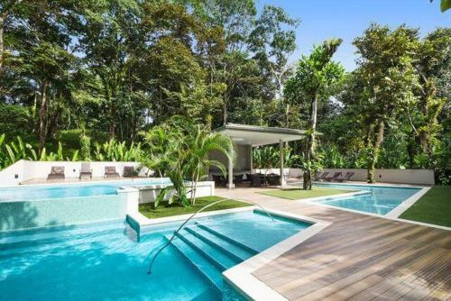 Villa De Priscimo