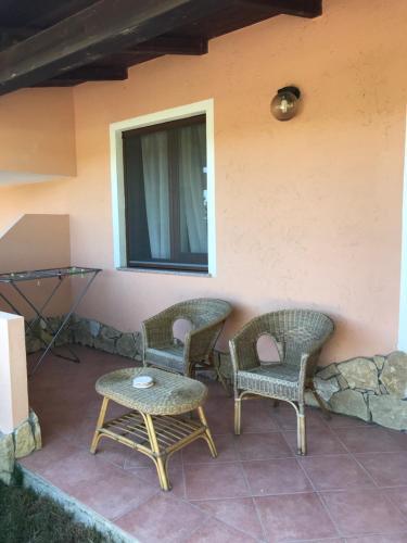 Hotel Belvedere