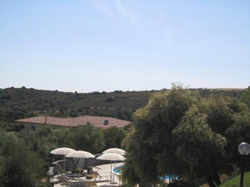 Hotel Belvedere