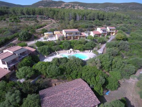 Hotel Belvedere