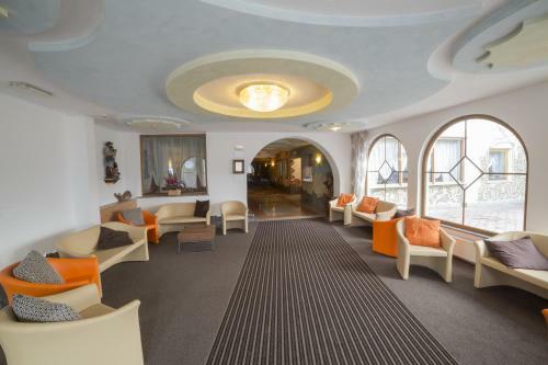 Hotel Saxl