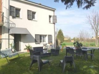 Bed & Breakfast Il Giardino Di Rebecca