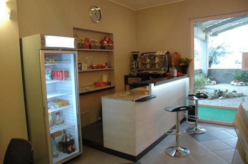 Hotel 4 Strade