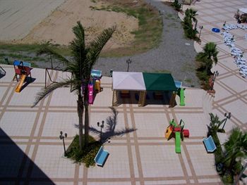 Hotel Club Roscianum Residence
