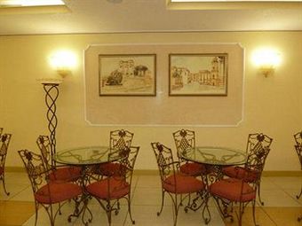 Hotel Club Roscianum Residence