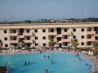 Hotel Club Roscianum Residence