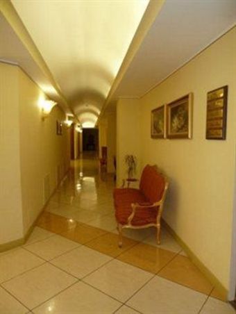 Hotel Club Roscianum Residence