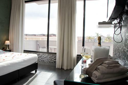 Hotel Masaniello Luxury
