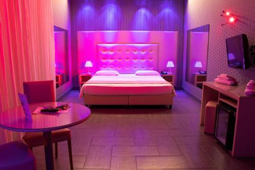 Hotel Masaniello Luxury