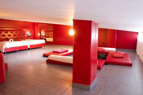 Hotel Masaniello Luxury
