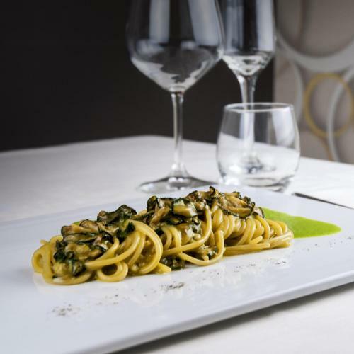 Hotel Masaniello Luxury