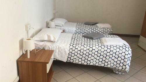 Albergue Ostello Di Biella