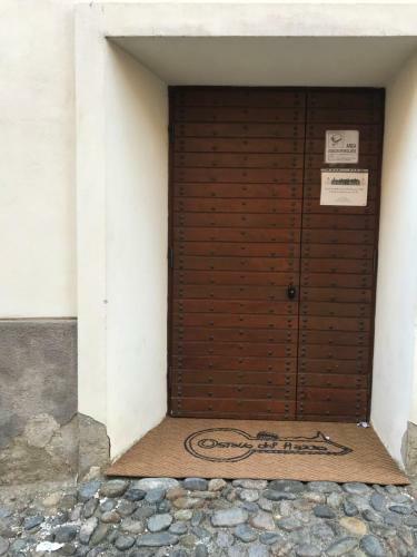 Albergue Ostello Di Biella