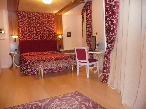 Hotel Luis