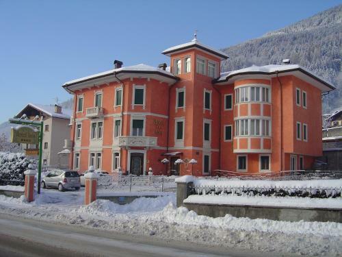 Hotel Luis