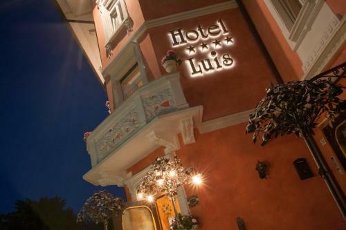 Hotel Luis