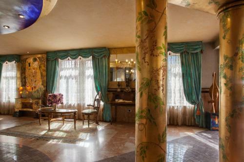 Hotel Luis