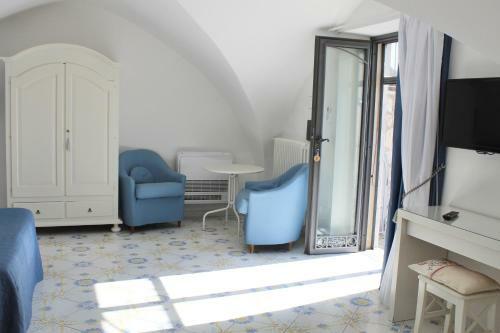 Bed & Breakfast Guest House Mal�