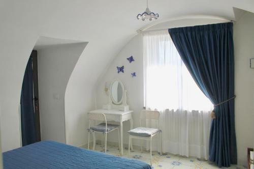 Bed & Breakfast Guest House Mal�