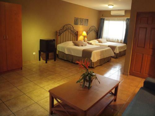 Hotel Las Magnolias