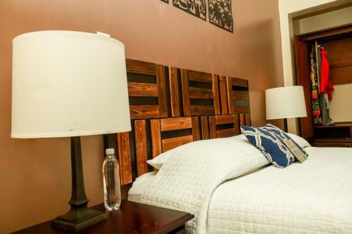 Hotel Las Magnolias