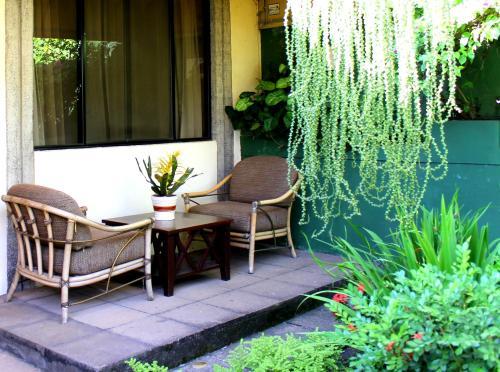 Hotel Las Magnolias